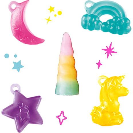 So Slime enhjørningebeholder