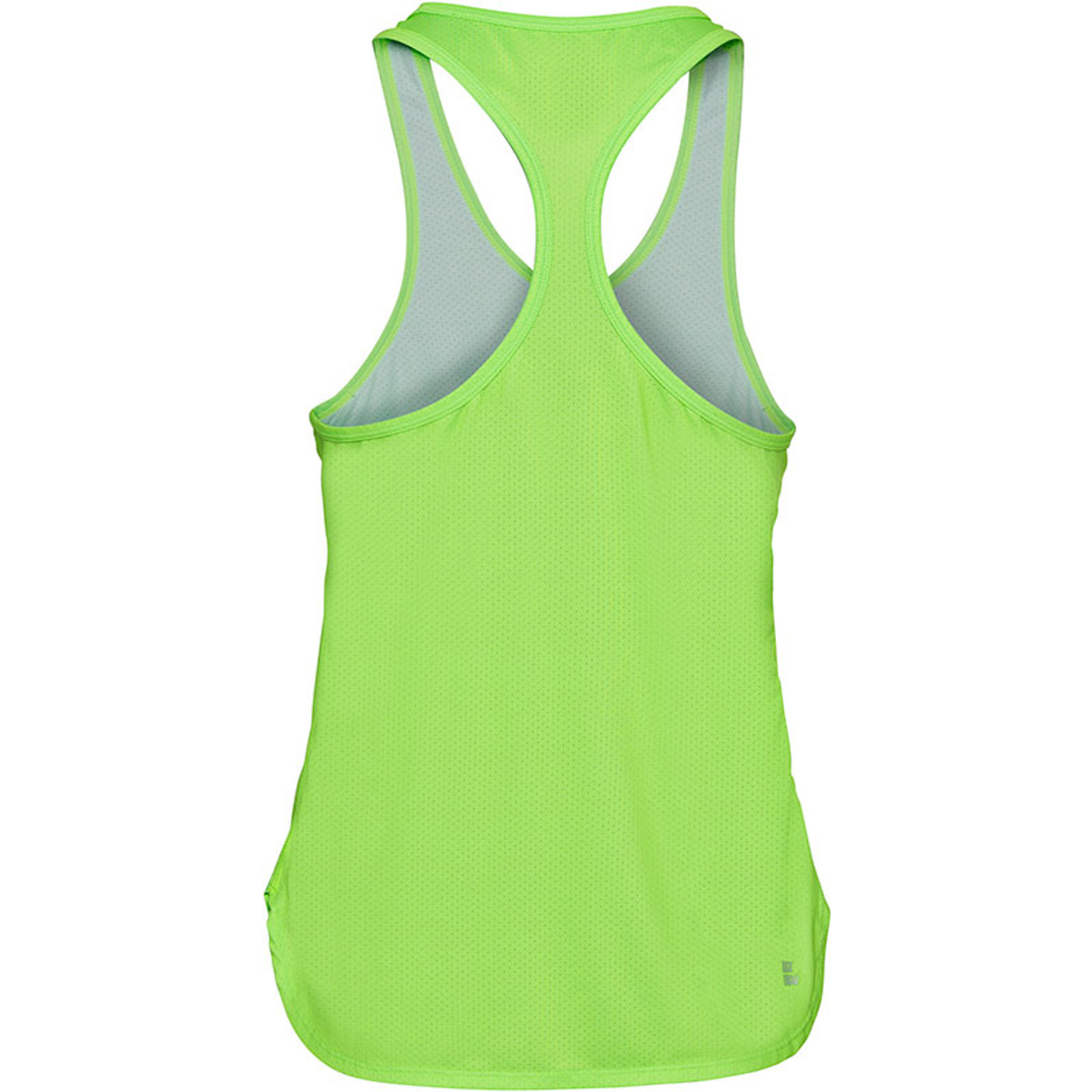 Bidi Badu Mea Tech Tank