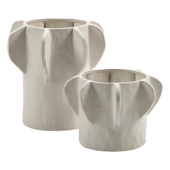 Serax Pot Molly 01 | Gris