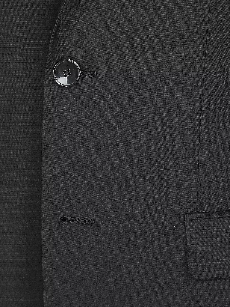 HUGO Sakko Slim Fit HENRY schwarz