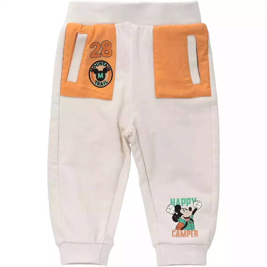 Hosen  beige