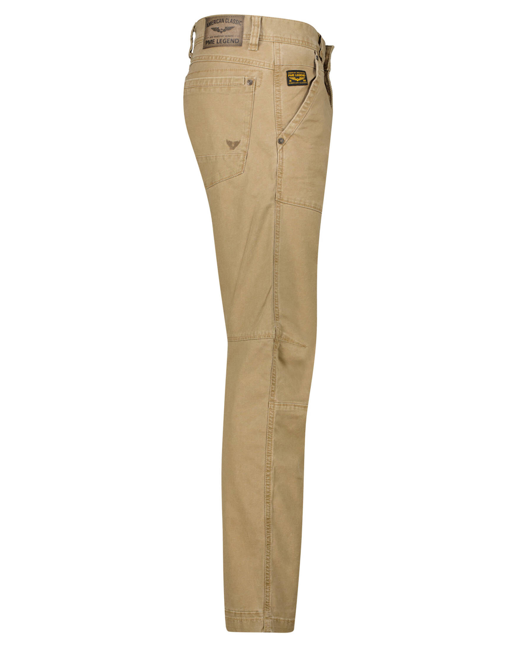 PME Legend| Herren Hose SKYLOCK WORKER FANCY STRUCTURED