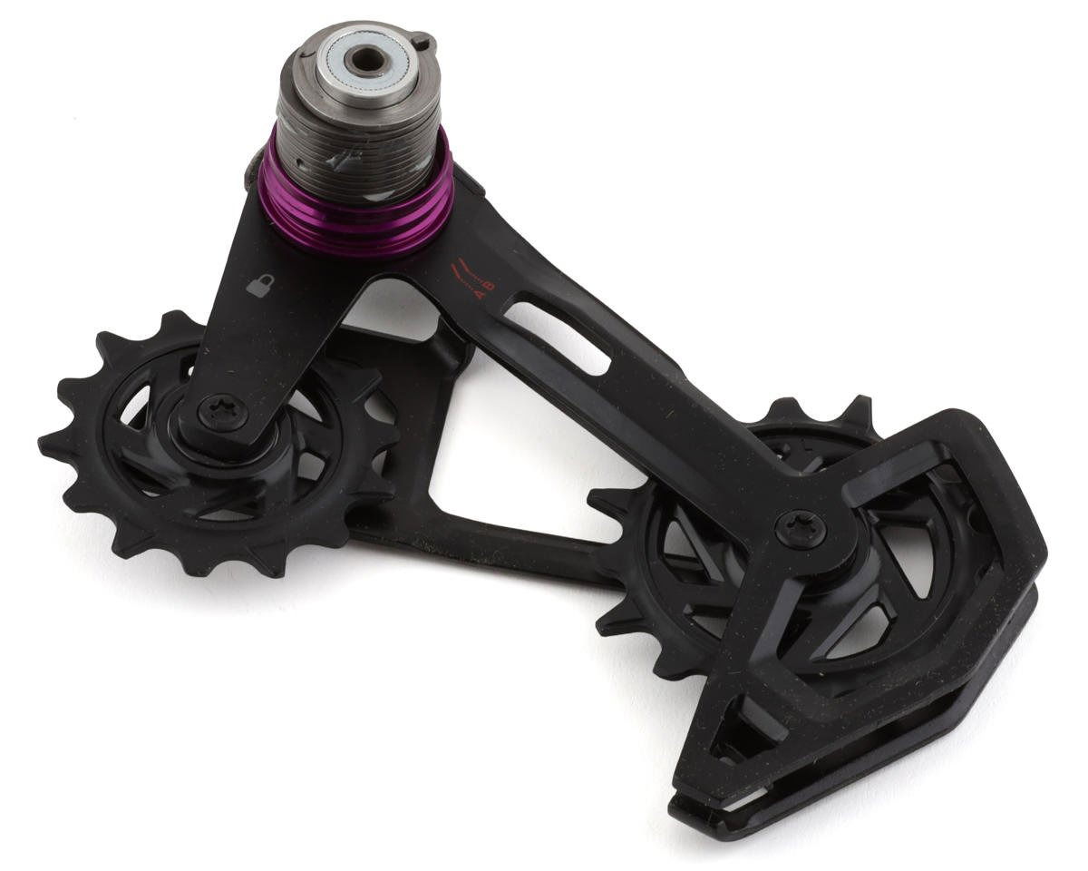 SRAM Cage Kit X0 T-Type Eagle
