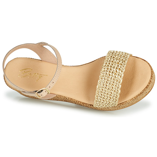 Betty London - OFINI - Beige