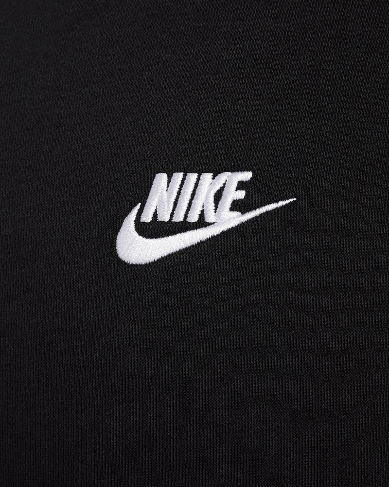 Veste harrington Nike Fleece pour homme