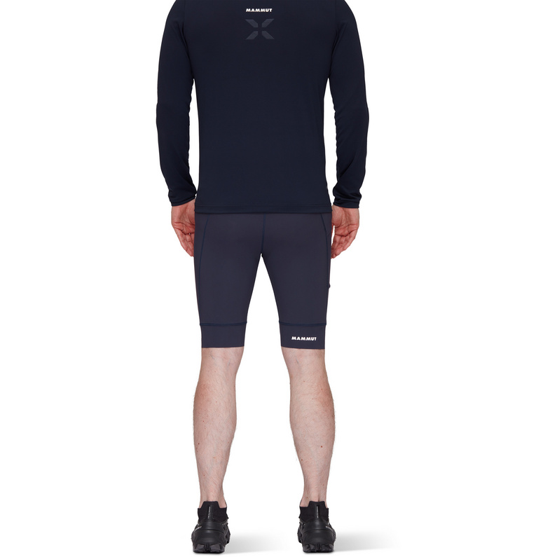 Mammut Herren Eiger Speed Short Tights