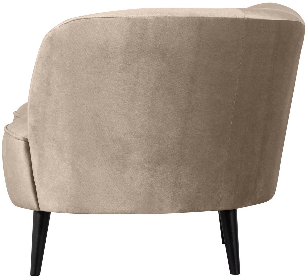 WOOOD Sara Fauteuil