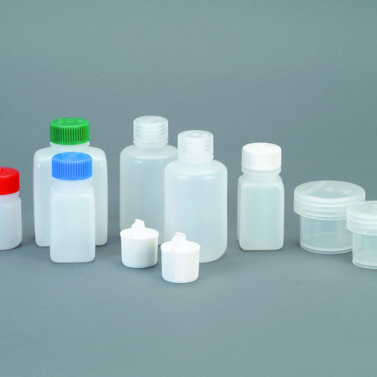 Nalgene Tursett Medium 8-Bokser