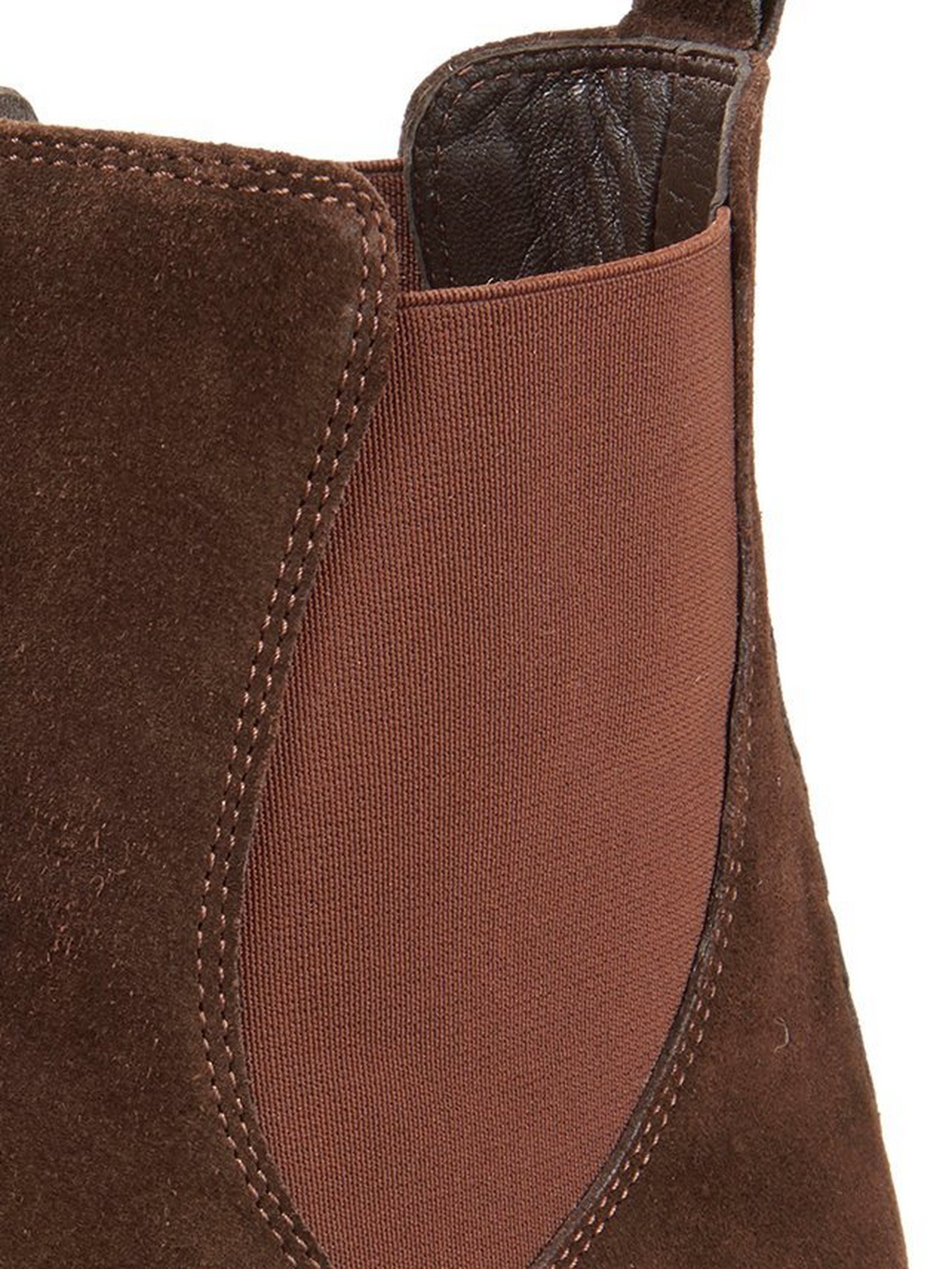 Stiefelette
