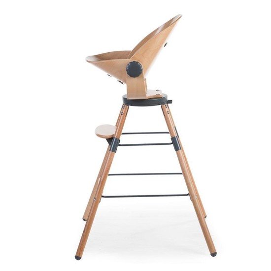 Transat Evolu Newborn   Naturel / Anthracite        de               Childhome
