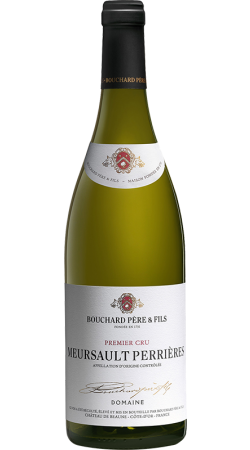 Domaine Bouchard Père & Fils 1er Cru Les Perrières 2010 Meursault Blanc Sec en Magnum