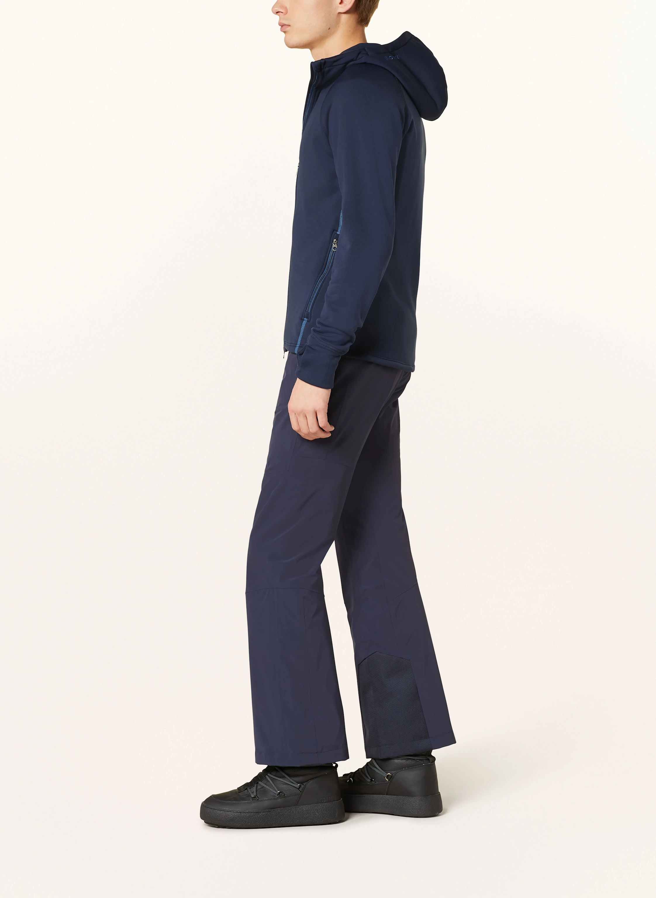 HOUDINI Midlayer-Jacke POWER HOUDI