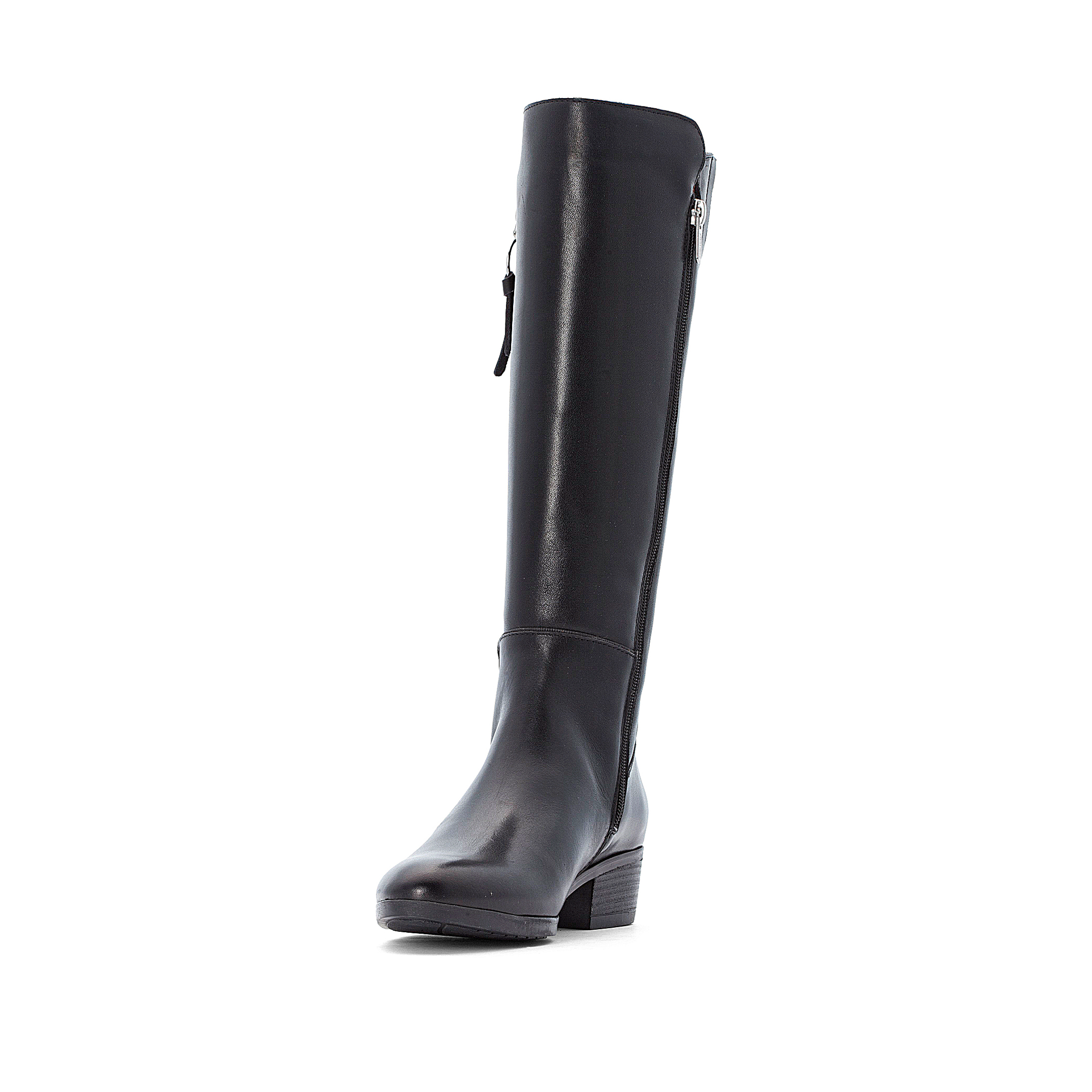 PIKOLINOS<br>Botas de couro Darocaca