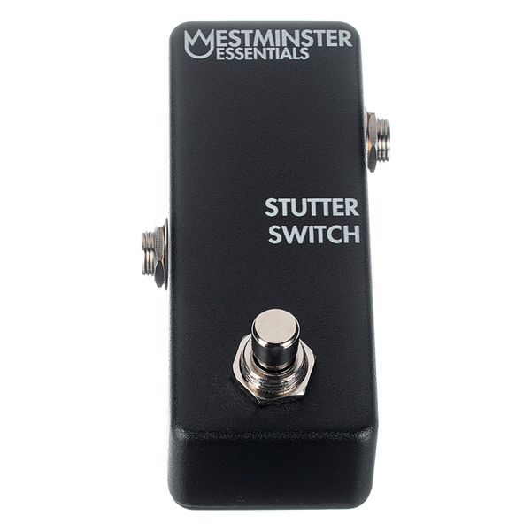 Westminster Effects Stutter Switch