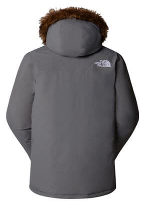 Parka The North Face Mcmurdo Gris
