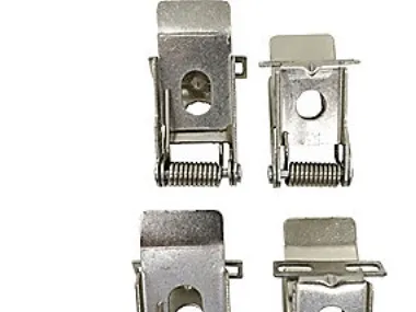 NORDTRONIC ECOtech Panel Fjedre for indbygning