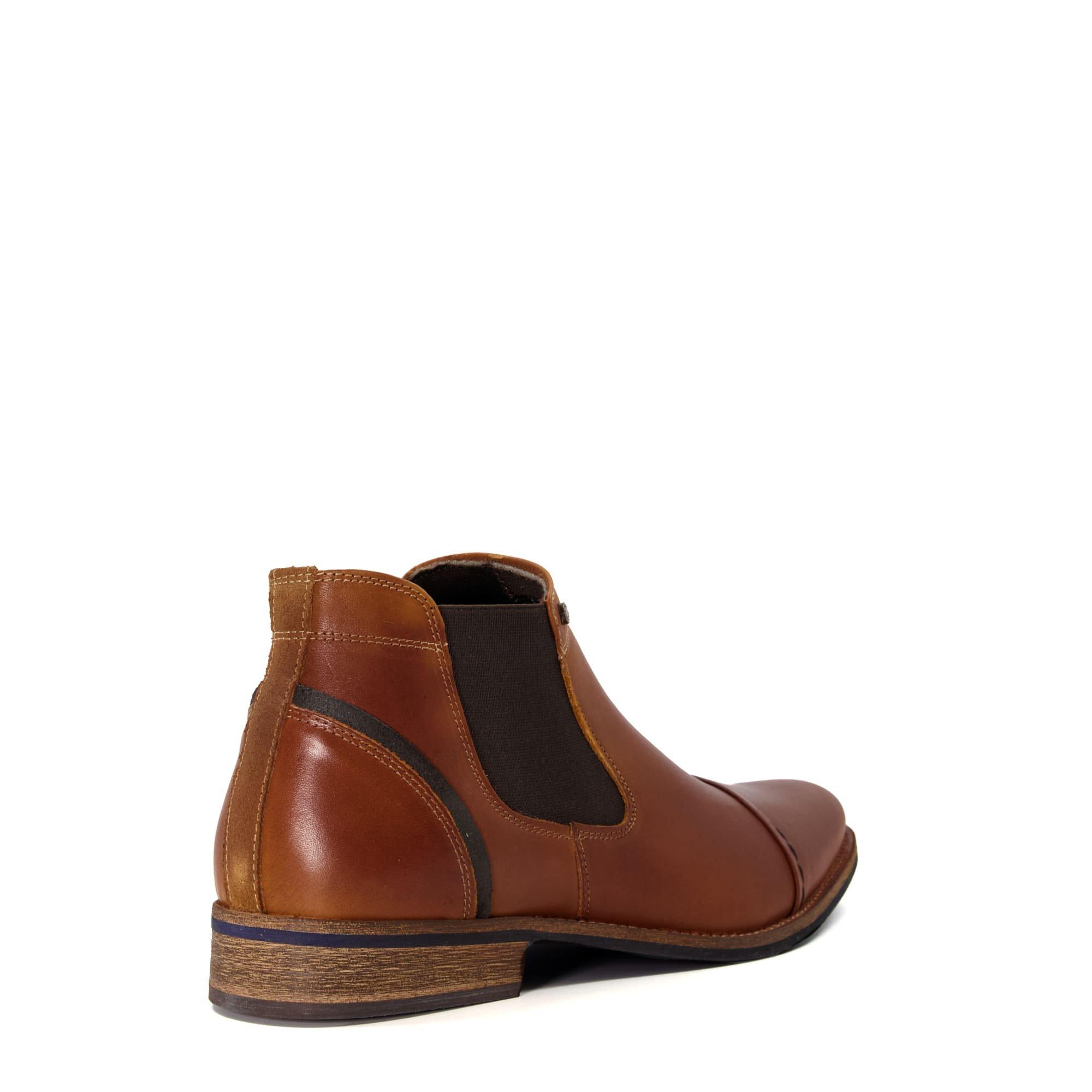 Dune London Chili Chelsea Boots