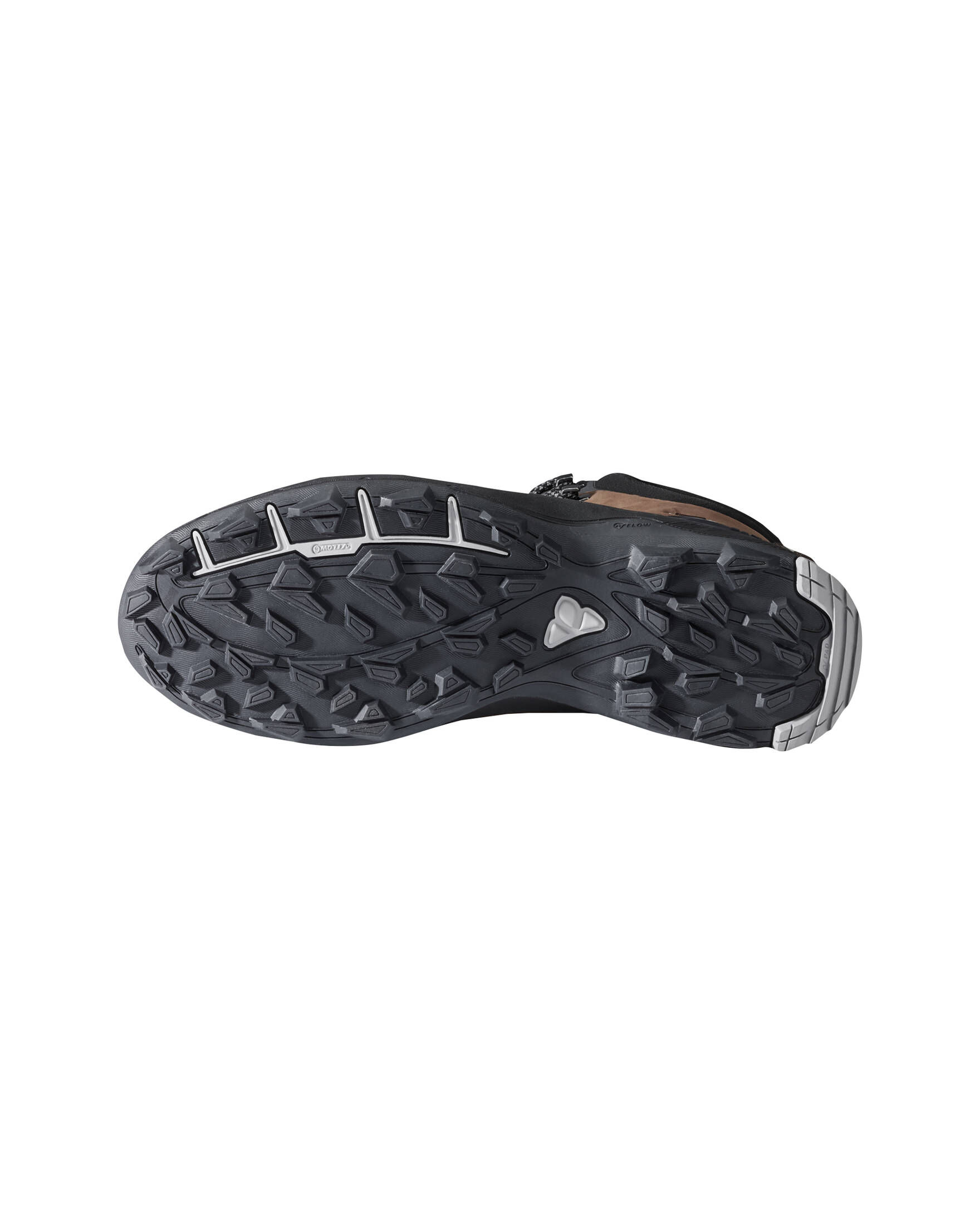 VAUDE| Herren Wanderschuhe Men's TRK Skarvan Tech Mid STX