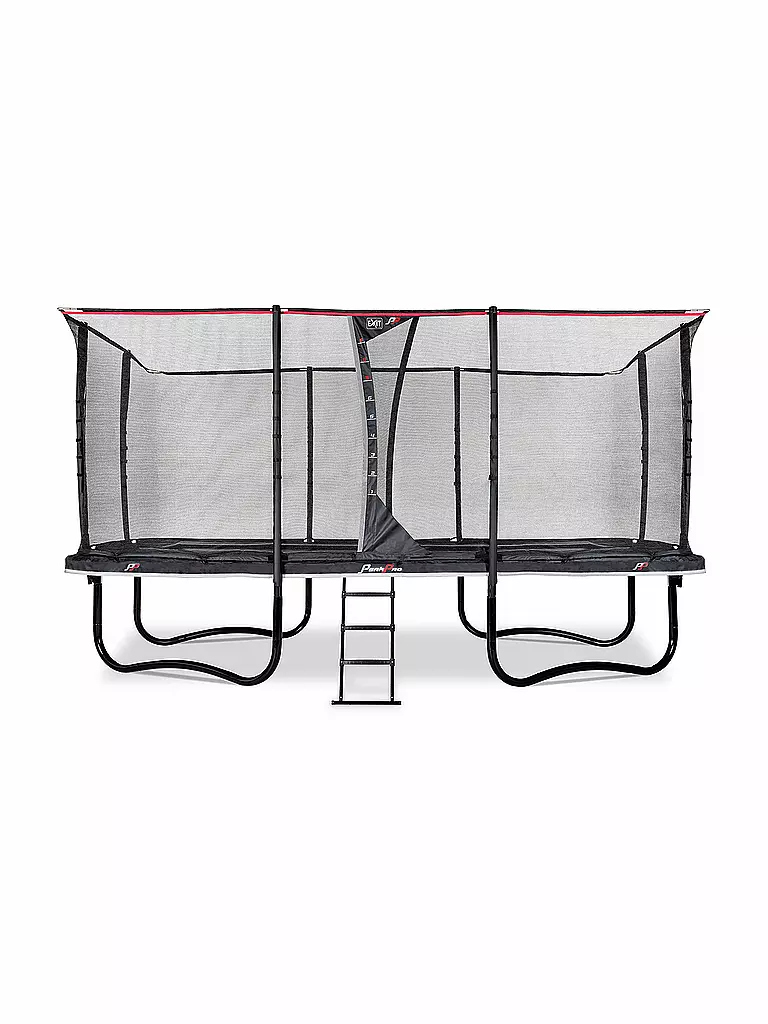 EXIT TOYS PeakPro Trampolin 305x519cm keine Farbe