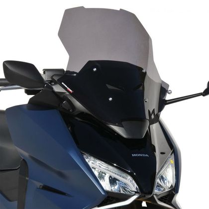Bulle Ermax Sport 48 cm - Noir