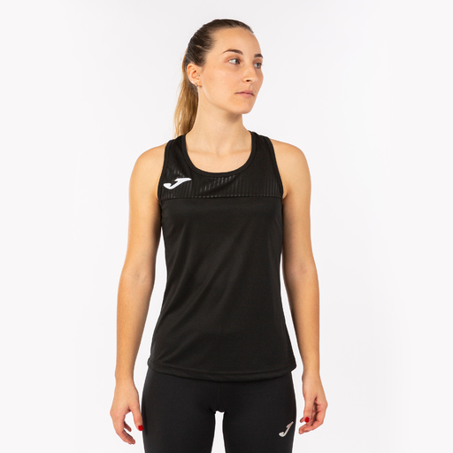 Regata preta Joma Montreal