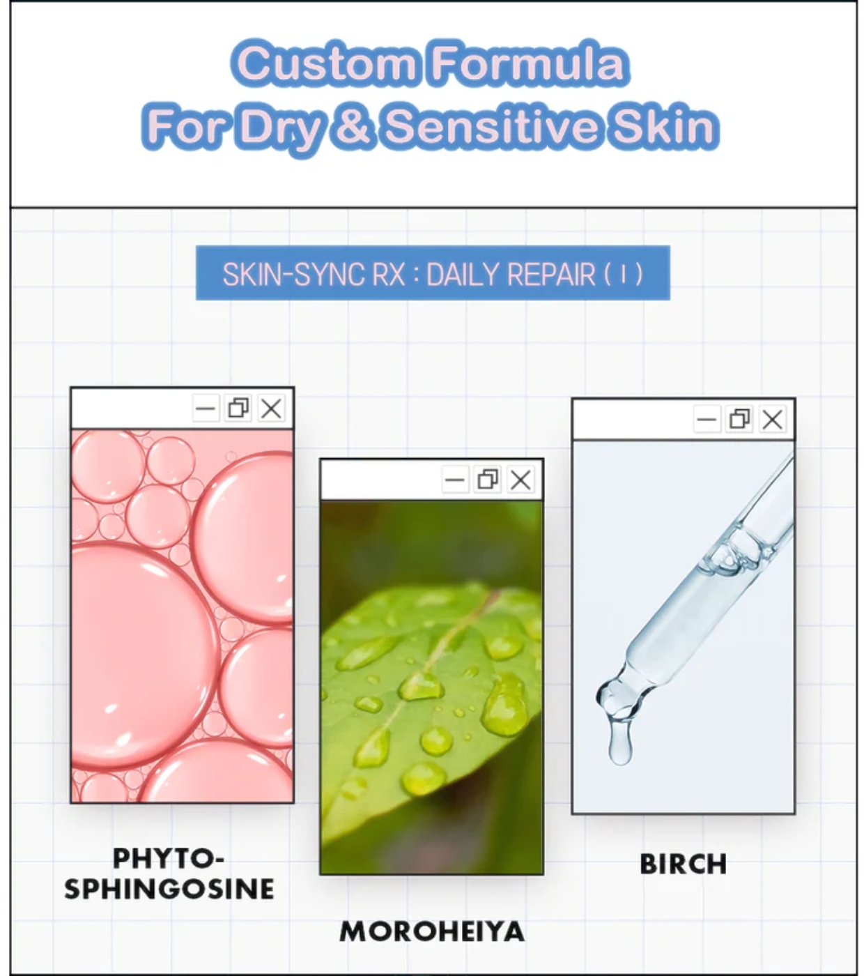 Dr. Belmeur - *Spot Care* - gel de limpeza com pH balanceado