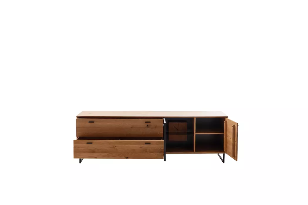 TV-Lowboard Assini