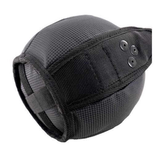 Kettlebell De Competición Soft (14 Kg)