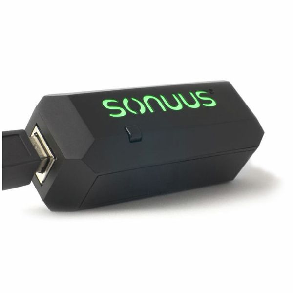 Peterson Sonuus-i2M MIDI-Konverter