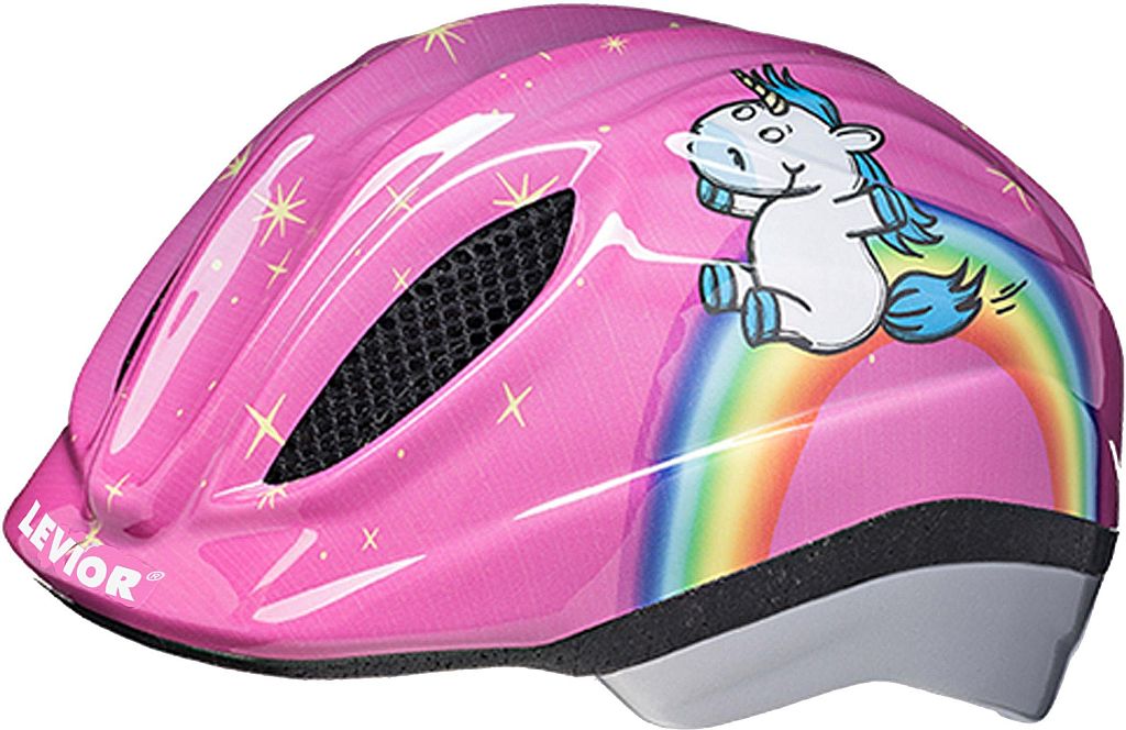 Kinderhelm PRIMO 