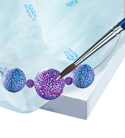 Staedtler FIMO Lack - Halbglänzend - 35 ml