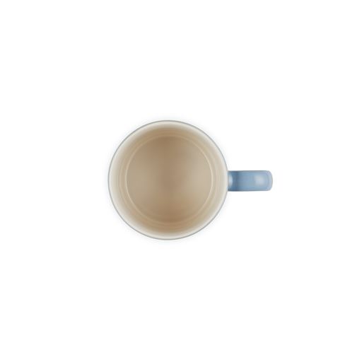 Le Creuset Stentøjs Krus, Chambray, 35 cl