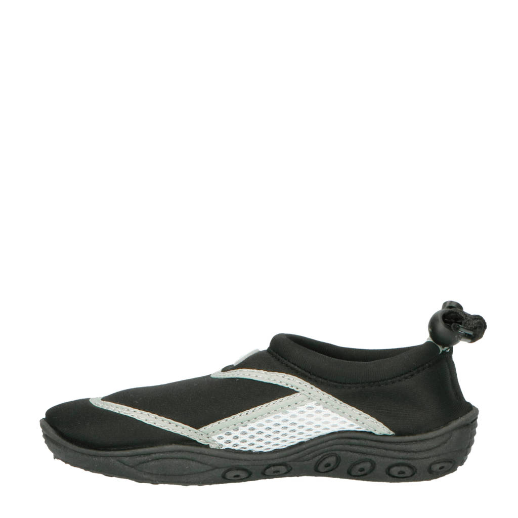 Rucanor Albufeira IV waterschoenen Zwart/wit kids