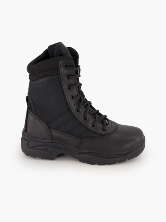 Safety Jogger Sicherheitsschuh Schwarz