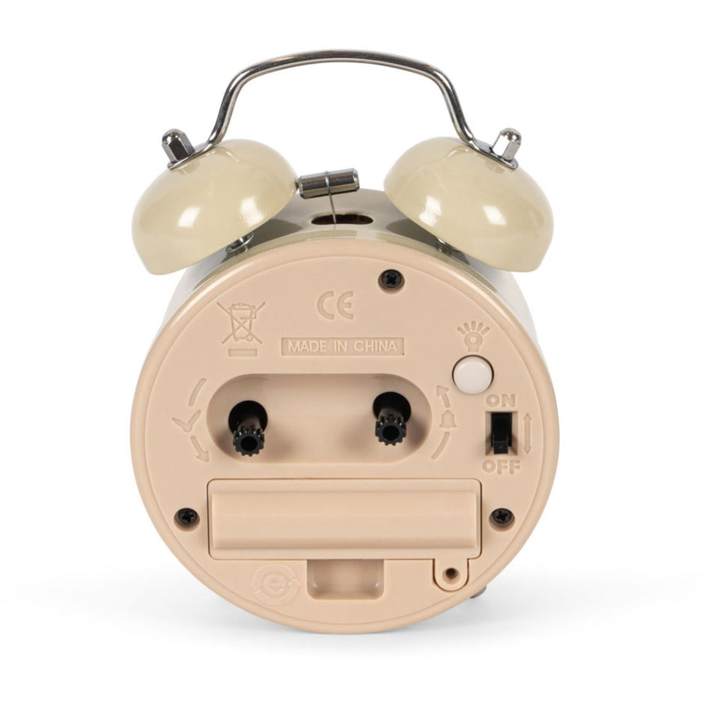 Køb Konges Sløjd Cherry Alarm Clock