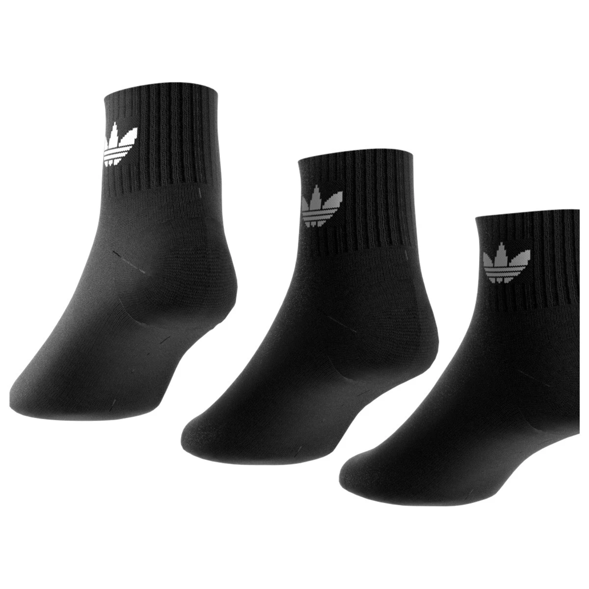 Meias adidas clássicas Mid