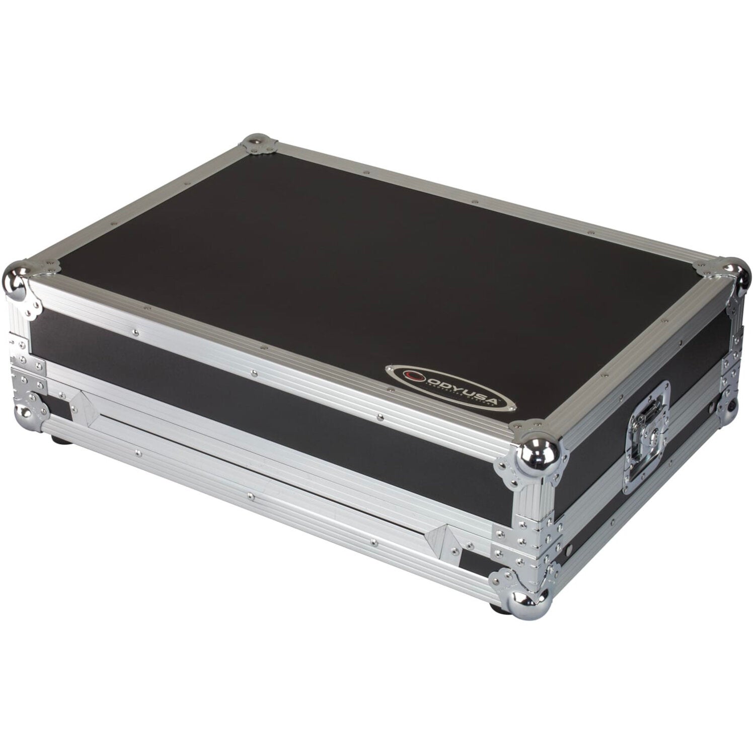 Odyssey FZGSATOMNISDUO AlphaTheta Omnis-Duo Glide Style flightcase