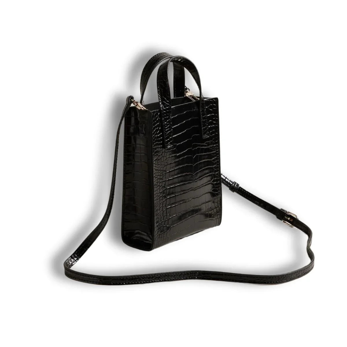 Ted Baker | gatocon mini Icon | Crossbody tas