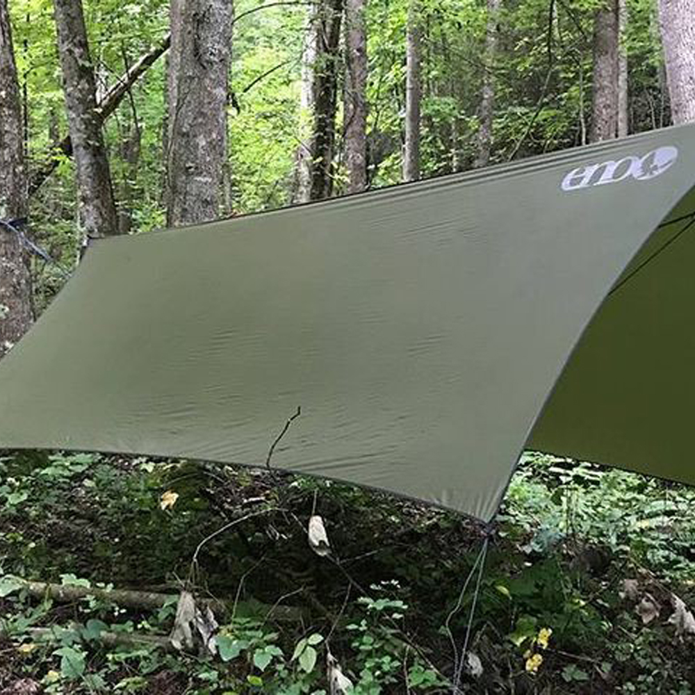Eno - Tarp de hamac Profly Rain Olive
