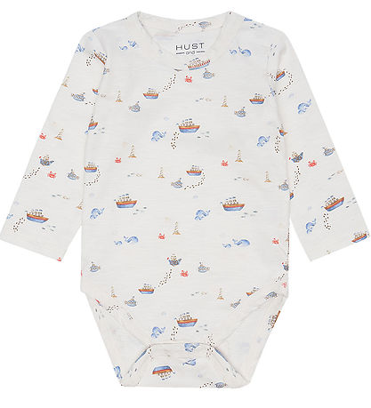 Hust and Claire Body l/ä - Billy - Ivory