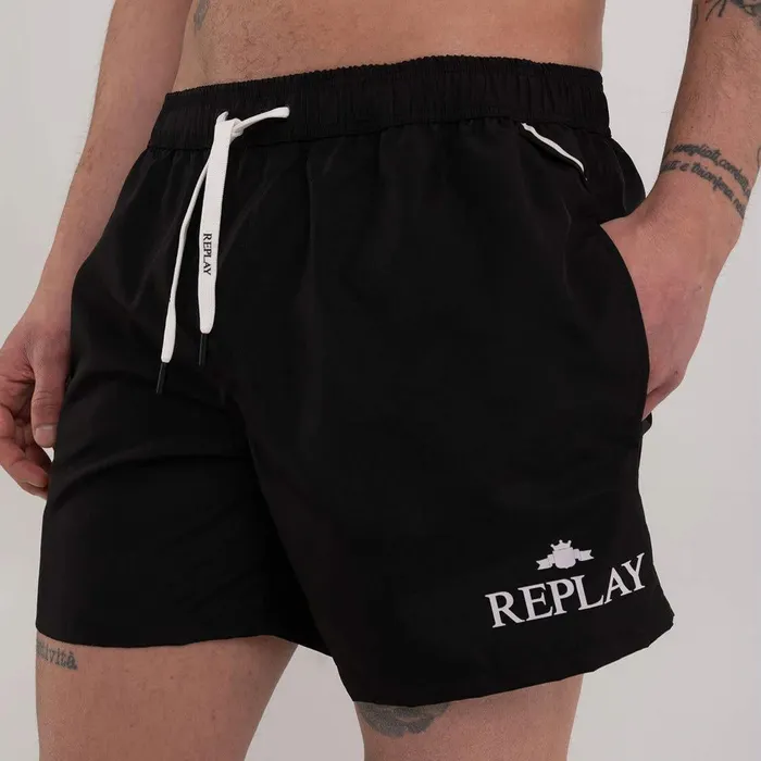 Replay Zwemshort Heren