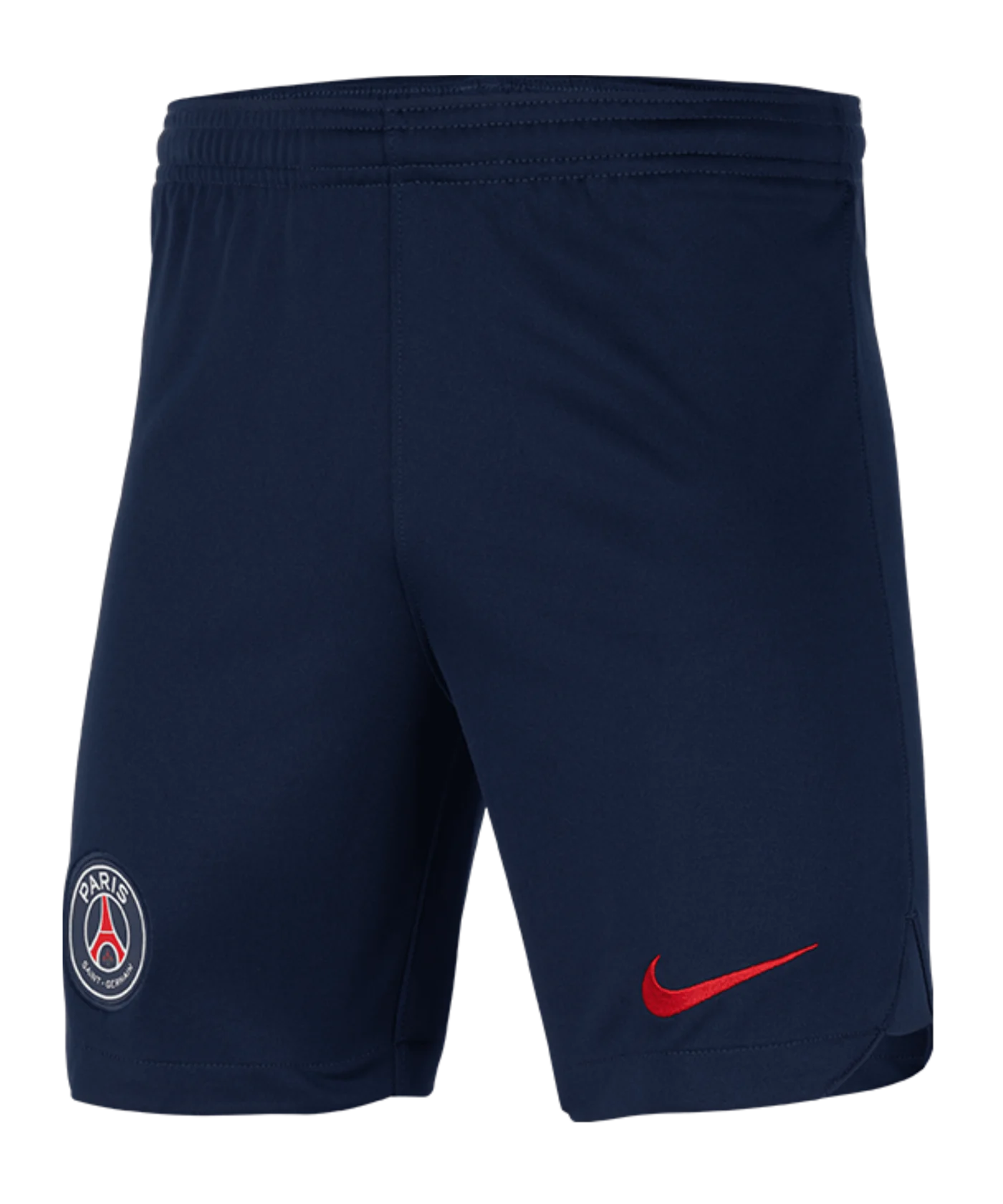 Nike Paris St. Germain Short Home Away 2023/2024 Kids Blau F410