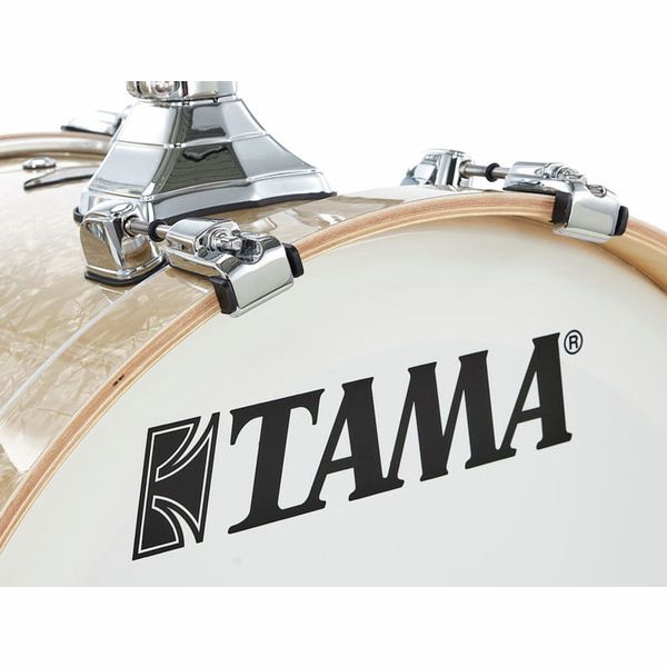 Tama Starcl. Walnut/Birch 20