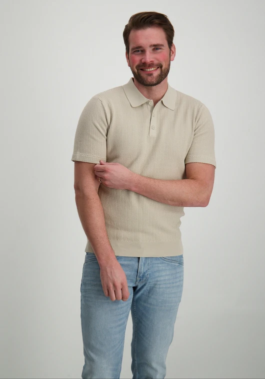 Pure Path Polo 25010815