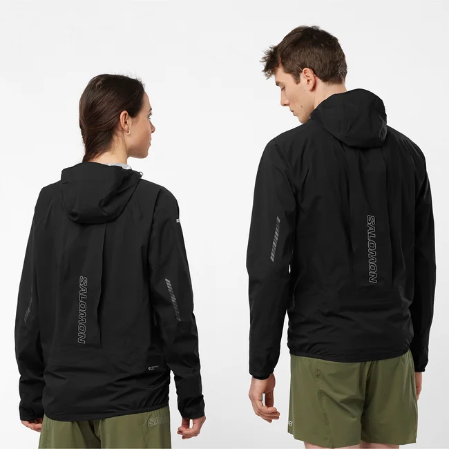 S/LAB ULTRA  Shelljacke Unisex