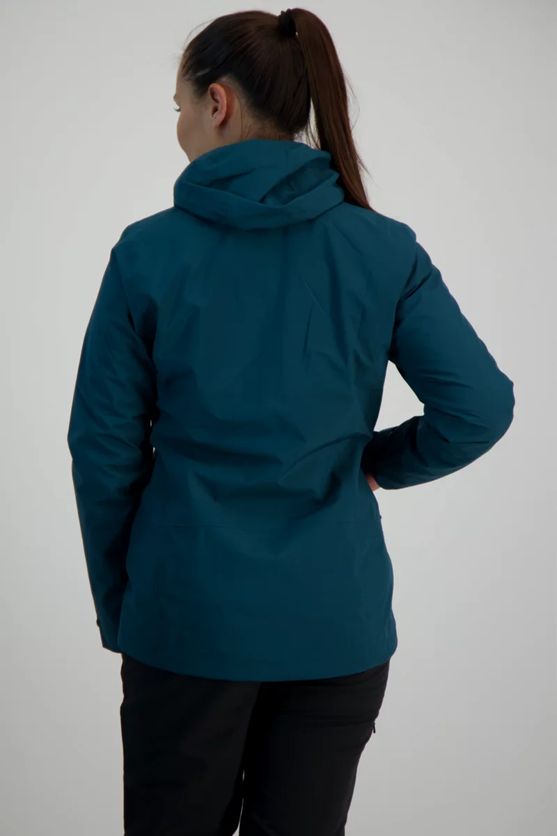 Jack Wolfskin Moonrise 3in1 Damen Outdoorjacke