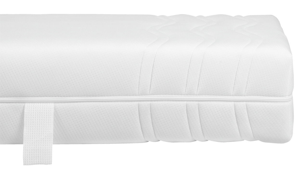 Sleeptex Komfortschaummatratze H2 VIRTUS