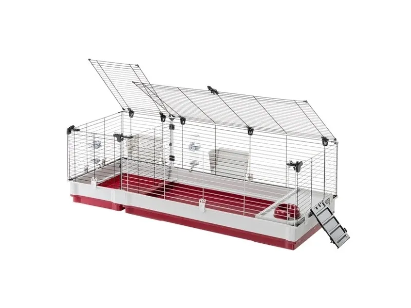 FERPLAST Krolik 160 - Bur