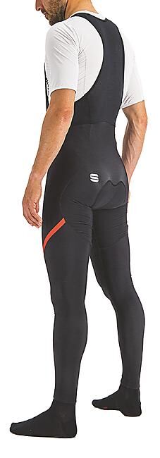 SPORTFUL - COLLANT A BRETELLES FIANDRE NORAIN TEAM M