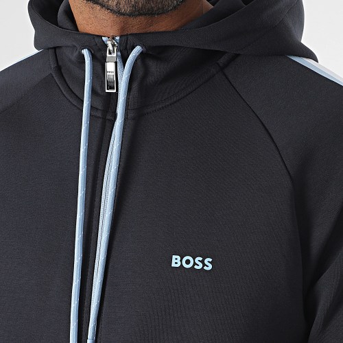 Ensemble De Survetement 50494092 Bleu Marine